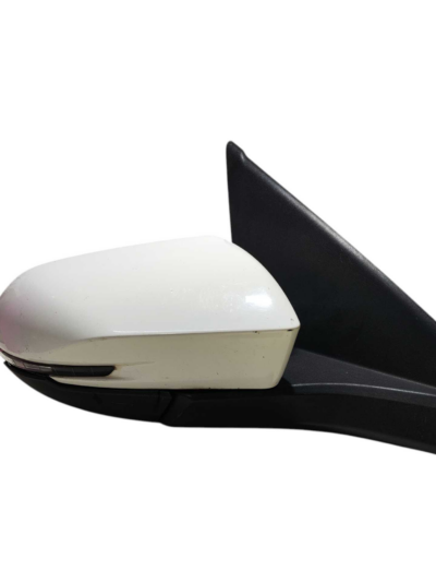 retrovisor dir E90416279 FIAT PULSE 1.0 2022/2024 BRANCO - Imagem 1