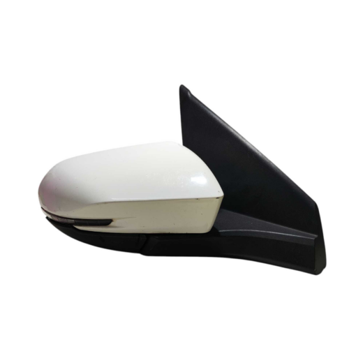 retrovisor dir E90416279 FIAT PULSE 1.0 2022/2024 BRANCO