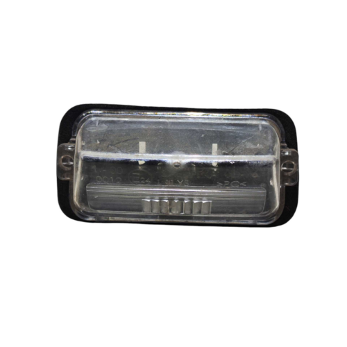LUZ PLACA ESQUERDA TOYOTA COROLLA CROSS 2.0 2022 2023 2024