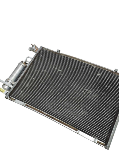 CONDENSADOR AV1119710 FORD ECOSPORT 2014 2015 A 2019 - Imagem 5