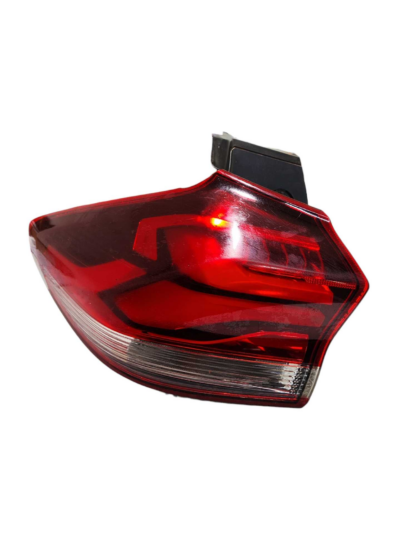 LANTERNA ESQUERDA GM TRACKER PREMIER 2020 A 2022 03801060 - Imagem 3