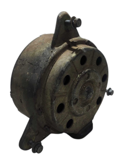 MOTOR VENTOINHA RADIADOR RENAULT CLIO 2006 2007 A 2012 - Imagem 3