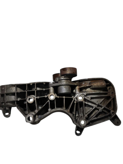 SUPORTE ALTERNADOR 82008146527 RENAULT LOGAN 2008 A 2013 - Imagem 4