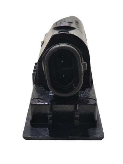 LANTERNA LUZ PLACA 51793060 FIAT ARGO 2017 A 2020 C/DETALHE - Imagem 3