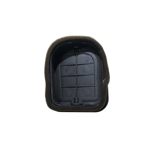 DIFUSOR AR CENTRAL DIREITO RANGE ROVER SPORT 3.6 2005 A 2009 - Imagem 3