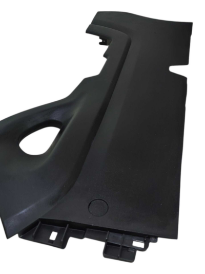 MOLDURA ESQUERDA CONSOLE CENTRAL HYUNDAI IX35 2011 A 2016 - Imagem 2