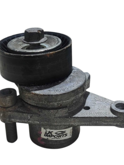 TENSOR CORREIA ALTERNADOR 9685486880 PEUGEOT 307 2006 A 2012 - Imagem 2