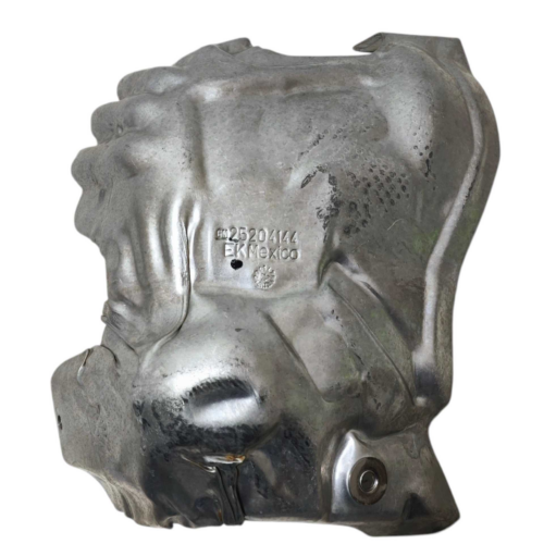 DEFLETOR CATALISADOR 25204144 CHEVROLET ONIX 1.0 2022 A 2024