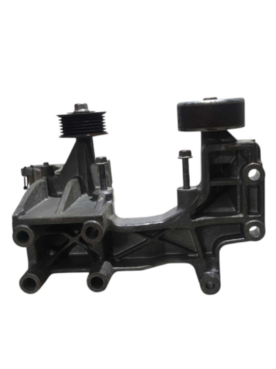 SUPORTE ALTERNADOR MITSUBISHI LANCER 2011 2012 2013 - Imagem 3