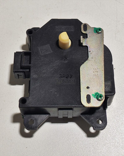 Motor Caixa Ar Bc1138002800pls Toyota Corolla 2013 2014 - Imagem 3