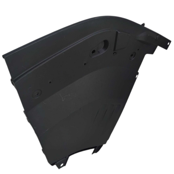 MOLDURA DIREITA PAINEL FRONTAL MOTOR BYD SONG PLUS 2024 2025 - Imagem 2