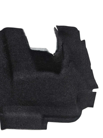 FORRO PORTA MALAS ESQUERDO FORD FUSION 2013 2014 A 2017 - Imagem 5
