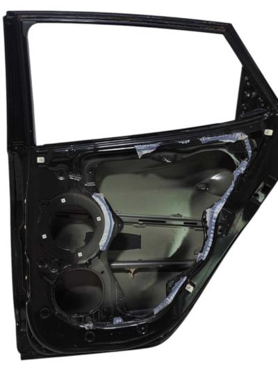 PORTA TRASEIRA DIREITA HYUNDAI IX35 2.0 2011 A 2016 DETALHE - Imagem 4