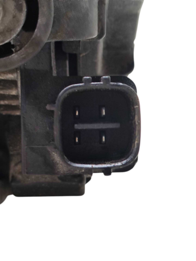 ALTERNADOR TOYOTA COROLLA 2.0 2009 2010 2011/2013 270600D120 - Imagem 5