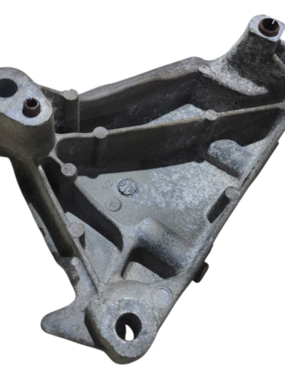 SUPORTE COXIM MOTOR 9675633280 PEUGEOT 208 1.5 2012 A 2020 - Imagem 4