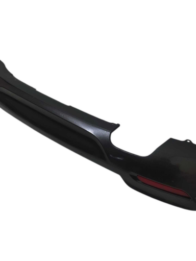 SPOILER INFERIOR TRAS BMW 328I GT 2013 2014 2015 51128057175 - Imagem 4
