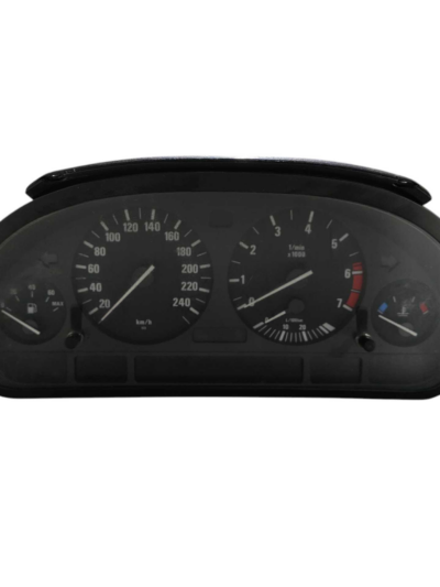 PAINEL INSTRUMENTOS 62116914874 BMW X5 4.4 V8 2001 2002 2003