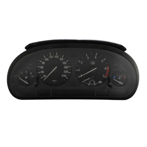 PAINEL INSTRUMENTOS 62116914874 BMW X5 4.4 V8 2001 2002 2003