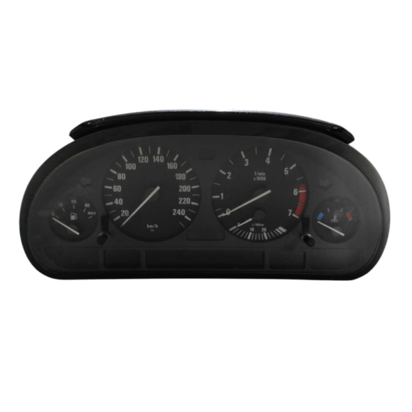 PAINEL INSTRUMENTOS 62116914874 BMW X5 4.4 V8 2001 2002 2003