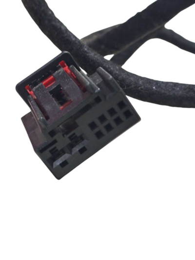 PISCA CHICOTE TETO SOLAR 5G6971648 VW GOLF 2014 A 2019 - Imagem 5
