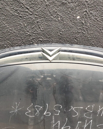 Capo Frontal Citroen Xsara 2004 2005 2006 - Imagem 8