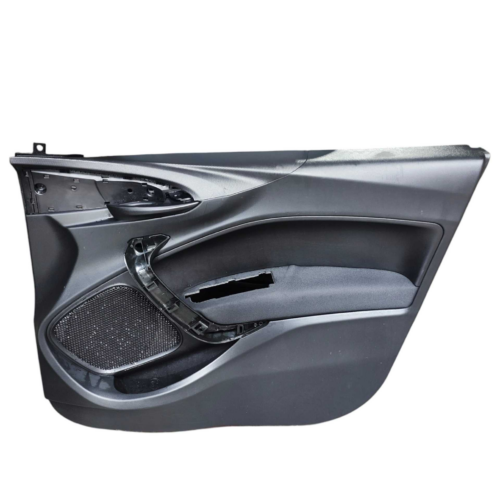 FORRO PORTA DIANTEIRO DIREITO FIAT ARGO 1.0 2017 2018 A 2022
