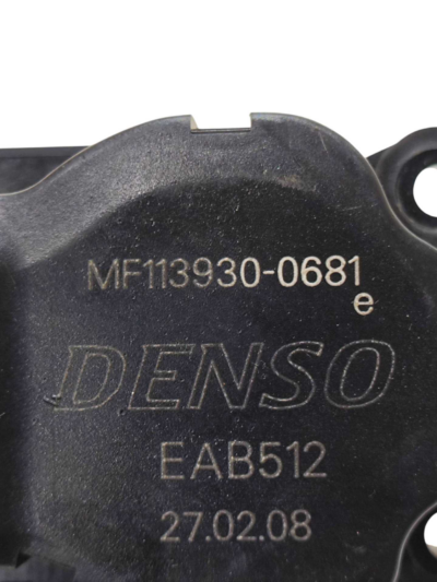 motor caixa ar  MF1139300681 RANGE ROVER SPORT 2006/2008 - Imagem 4