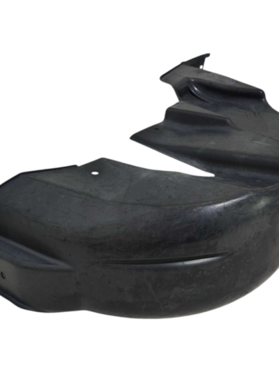 PARABARRO TRASEIRO ESQUERDO 9637758880 CITROEN C3 2007/2012 - Imagem 3
