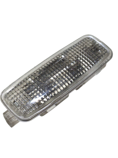 LUZ CORTESIA QUEBRA SOL 4D0947105A AUDI A4 2004 2005 A 2008 - Imagem 2