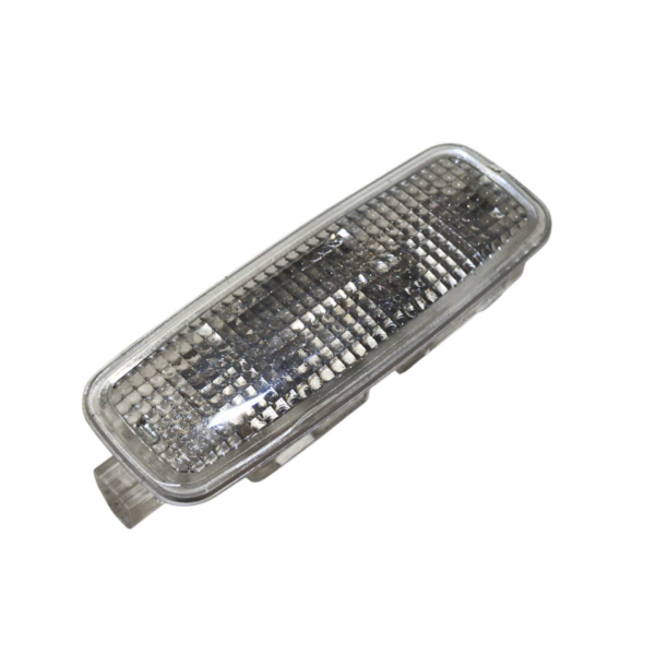 LUZ CORTESIA QUEBRA SOL 4D0947105A AUDI A4 2004 2005 A 2008 - Imagem 2