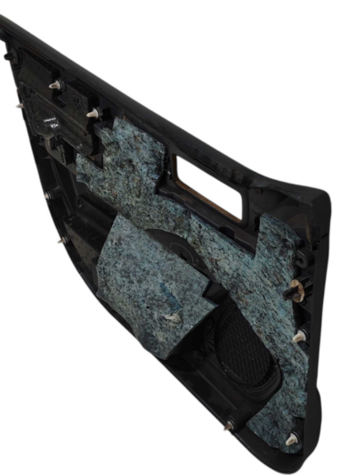 FORRO PORTA DIANTEIRA DIREITA FORD FUSION 2.5 2006 A 2009 - Imagem 5