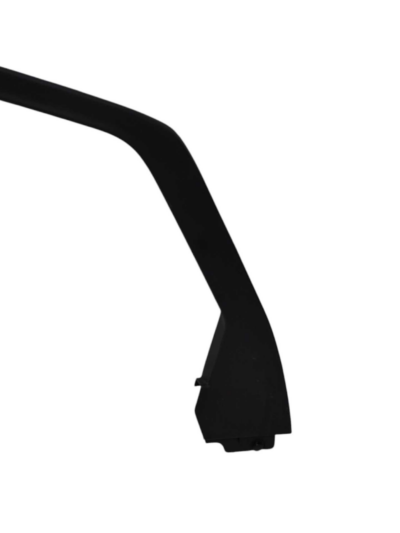MOLDURA PORTA TRASEIRA DIREITA FORD FUSION 2013 2014 A 2017 - Imagem 4