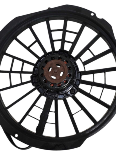 VENTOINHA RADIADOR 64541385160 BMW 325 2.5 1995 1996 A 1998 - Imagem 1