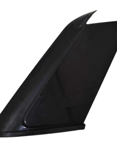 MOLDURA PORTA TRASEIRA ESQUERDA RANGE ROVER SPORT 2014/2016 - Imagem 2