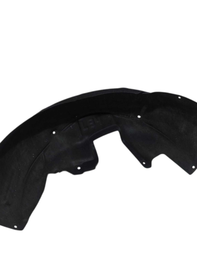PARABARRO TRAS ESQUERDO 51717288905 BMW 328i GT 2013 A 2015 - Imagem 6