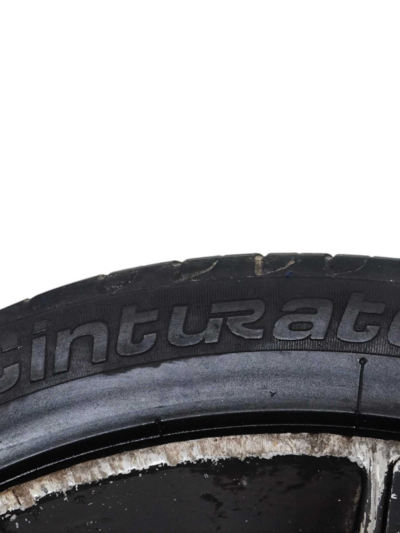 RODA ARO 17 C/PNEU HYUNDAI I30 2009 2010 A 2012 C/DETALHE - Imagem 4