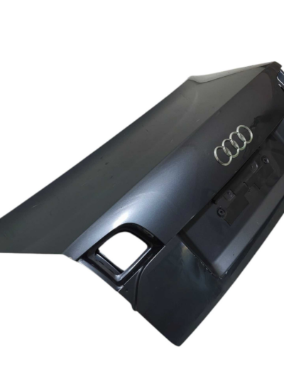 TAMPA TRASEIRA PORTA MALAS AUDI A4 2004 2005 2006 - Imagem 5