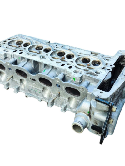 CABEÇOTE MOTOR 12600788 GM CAPTIVA 2.4 2008 2009 2010 - Imagem 1