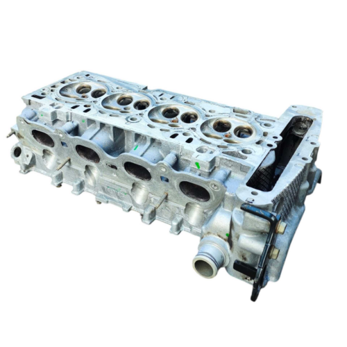 CABEÇOTE MOTOR 12600788 GM CAPTIVA 2.4 2008 2009 2010