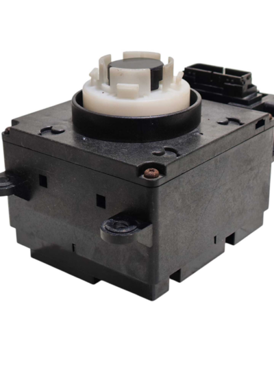 BOTÃO CONTROLE MULTIMIDIA BMW X5 4.8 V8 2008 2009 2010 - Imagem 3