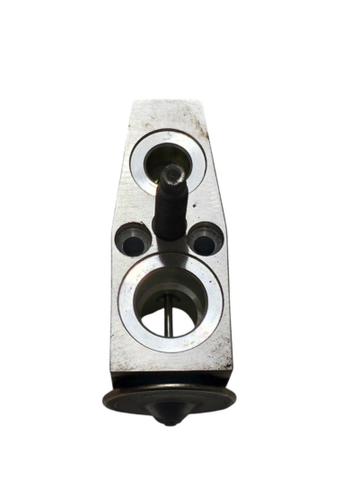 VÁLVULA EXPANSÃO 52494045 CHEVROLET MALIBU 2010 2011 2012 - Imagem 4