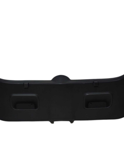 MOLDURA INTERNA TAMPA TRASEIRA CITROEN C3 2013 2014 A 2018 - Imagem 5