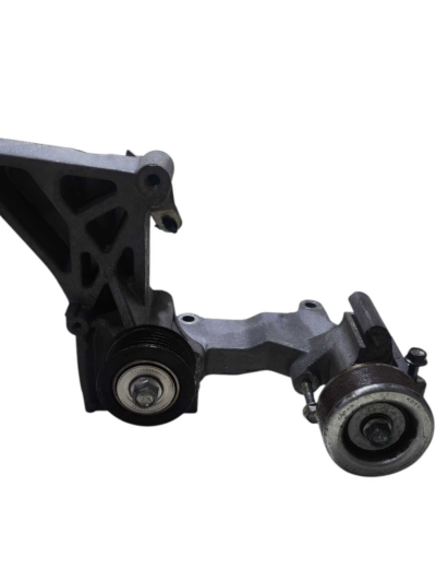 SUPORTE ALTERNADOR MITSUBISHI LANCER 2011 2012 2013 - Imagem 7