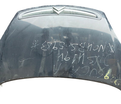 Capo Frontal Citroen Xsara 2004 2005 2006 - Imagem 1