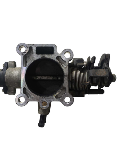 TBI CORPO BORBOLETA 3517026910 HYUNDAI I30 2009 2010 A 2012 - Imagem 5