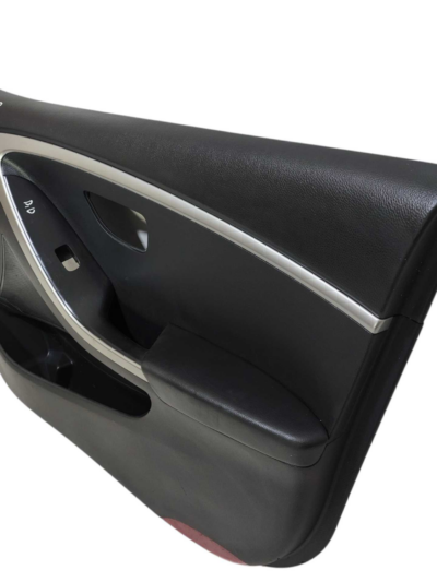 FORRO PORTA DIANTEIRA DIREITA HYUNDAI I30 2013 2014 A 2016 - Imagem 4