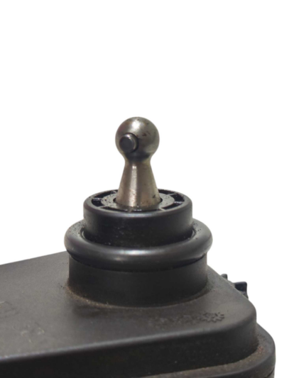 ATUADOR COLETOR ADMISSÃO 7511383 BMW 320 2006 A 2012 - Imagem 6