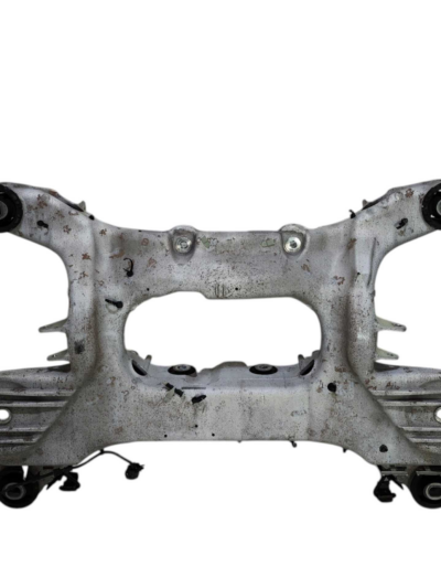 BRAÇO AGREGADO TRASEIRO RANGE ROVER SPORT 2014 2015 2016 - Imagem 8