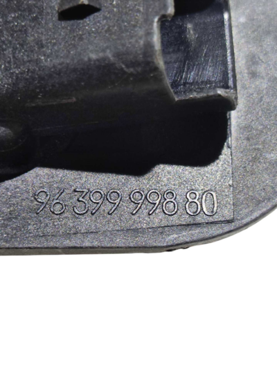Sensor Rotação 9639999880 Peugeot 207 2013 2014 2015 - Imagem 6