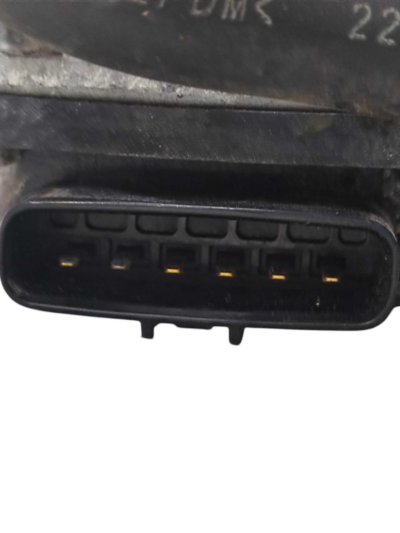 TBI CORPO BORBOLETA HONDA CITY 1.5 2023 2024 - Imagem 5